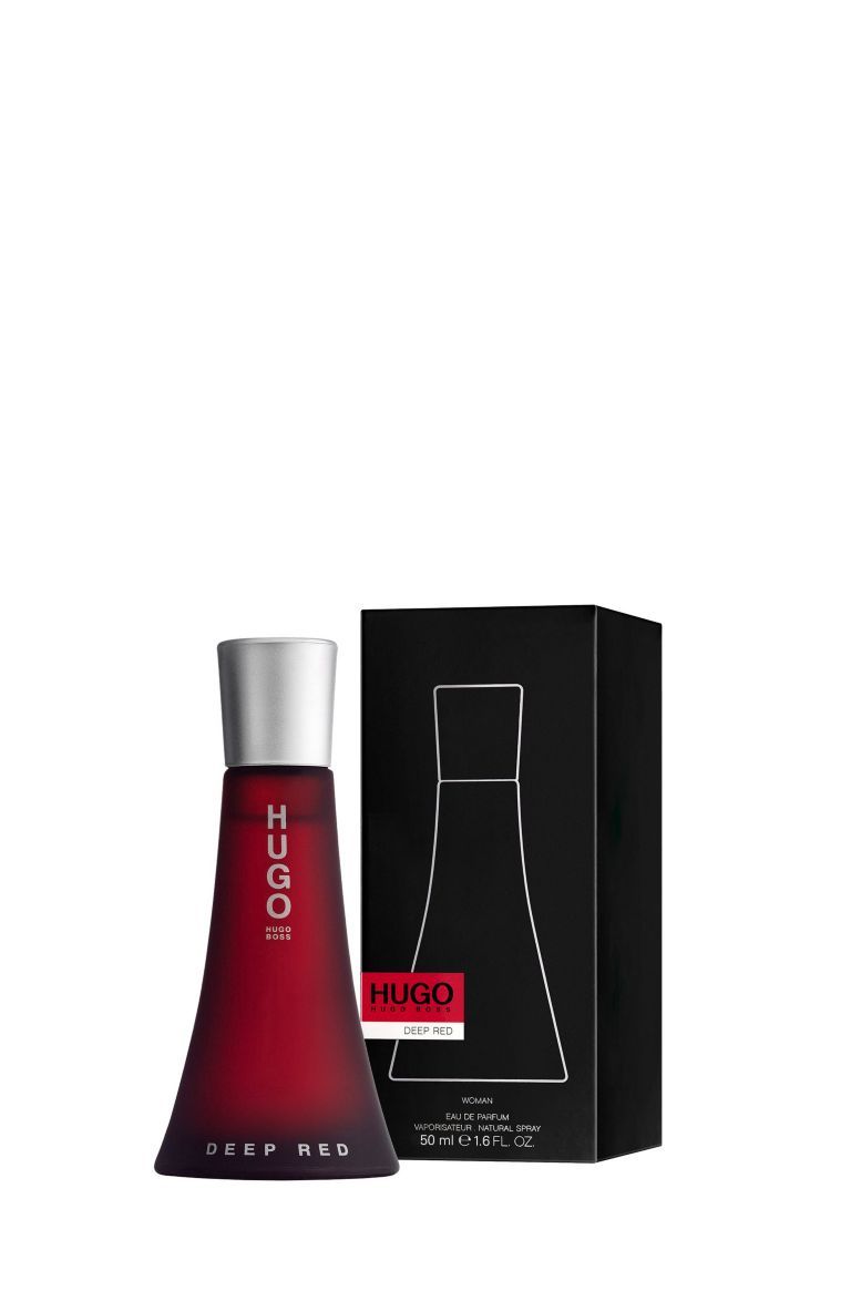 Deep Red – Hugo Boss