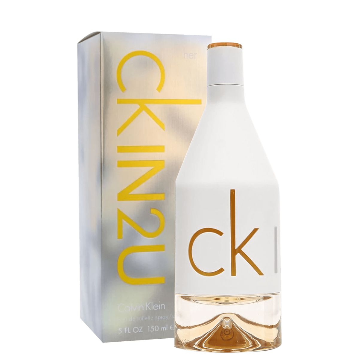 CKIN2U – Calvin Klein