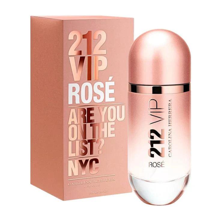 212 VIP Rosé – Carolina Herrera