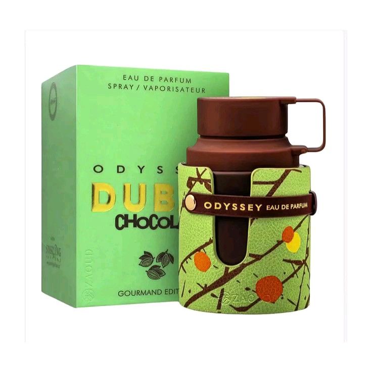 Odyssey Chocolat – Armaf