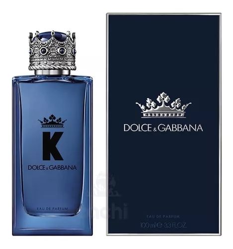 K by- Dolce&Gabbana