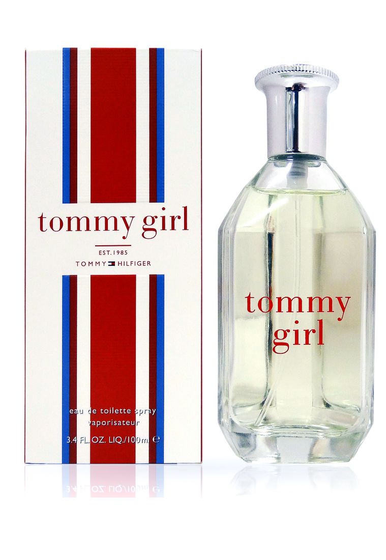 Tommy Girl – Tommy Hilfiger