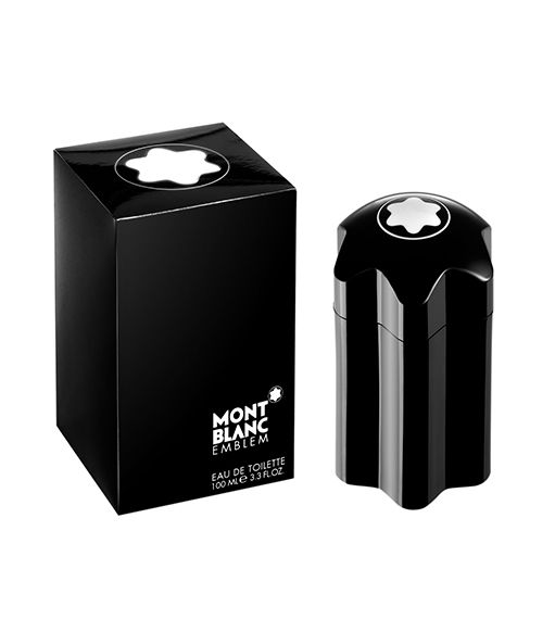 Emblem – Montblanc