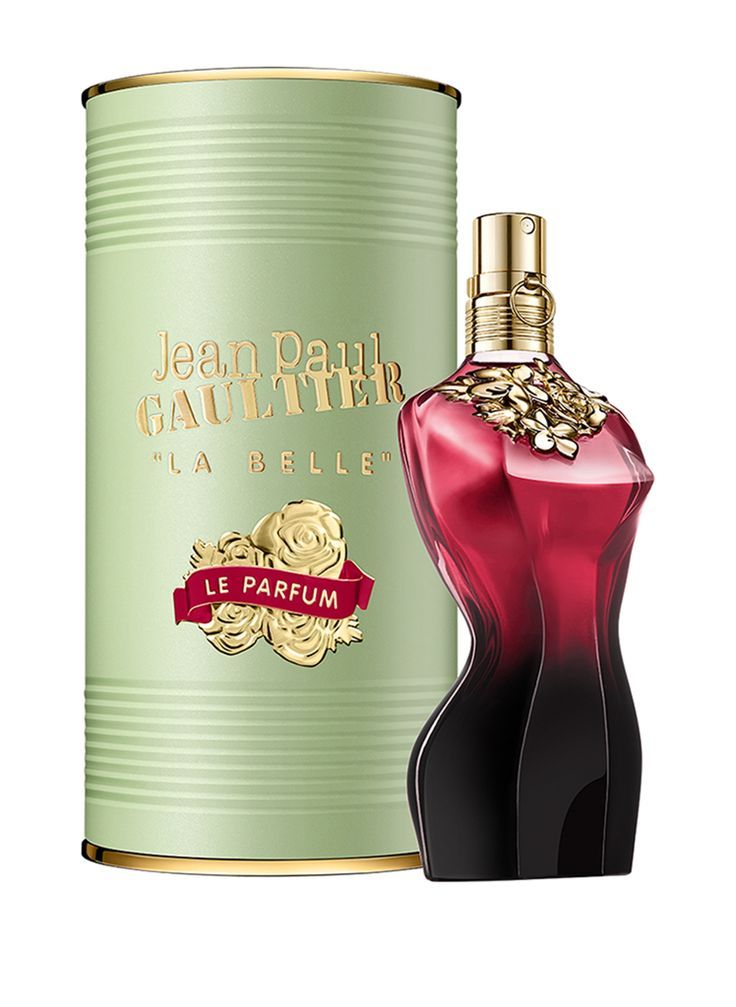 La Belle Le Parfum – Jean Paul Gaultier