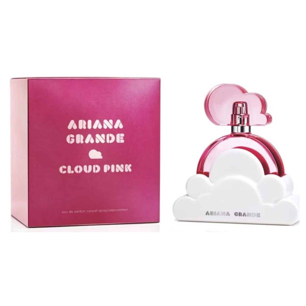Cloud Pink – Ariana Grande