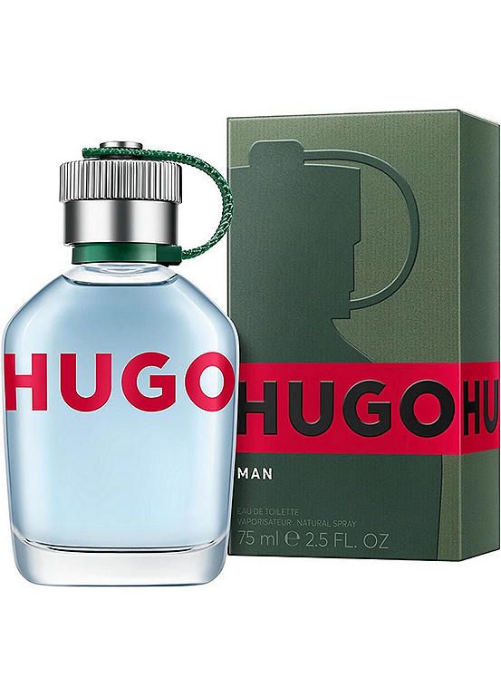 Hugo Man – Hugo Boss