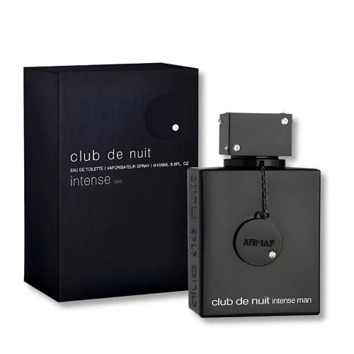 Club de Nuit – Armaf