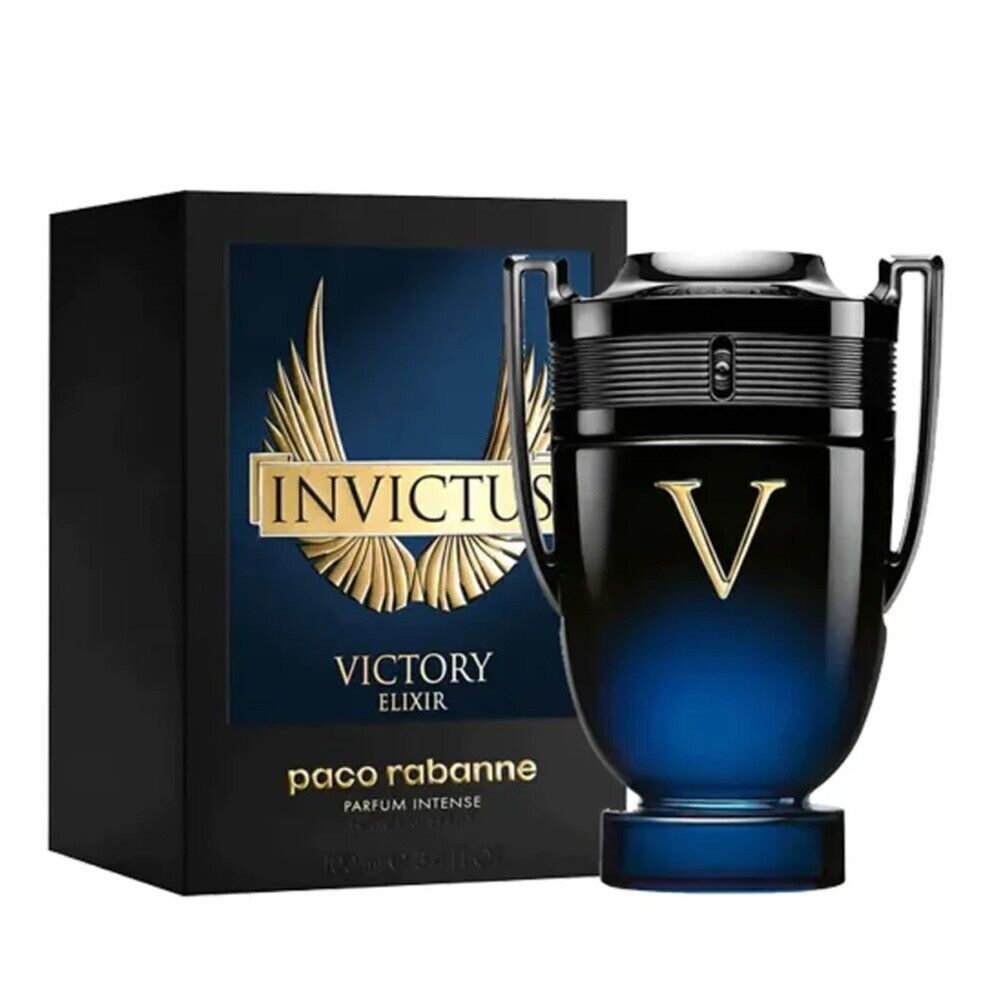 Invictus Victory Elixir – Paco Rabanne