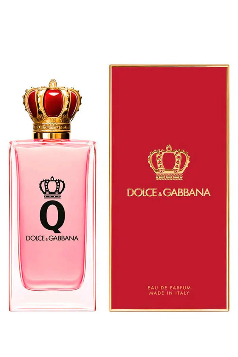 Q by Dolce&Gabbana – Dolce&Gabbana