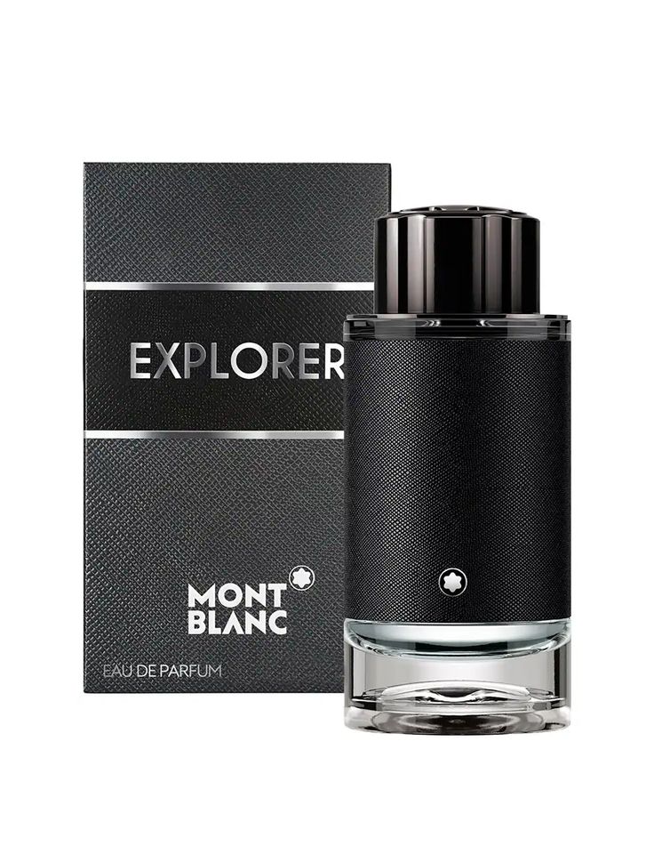Explorer – Montblanc