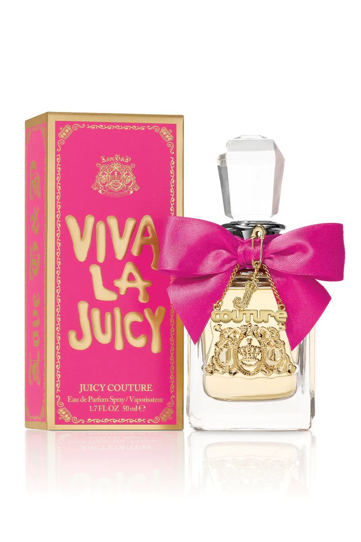 🍓 Viva la Juicy – Juicy Couture