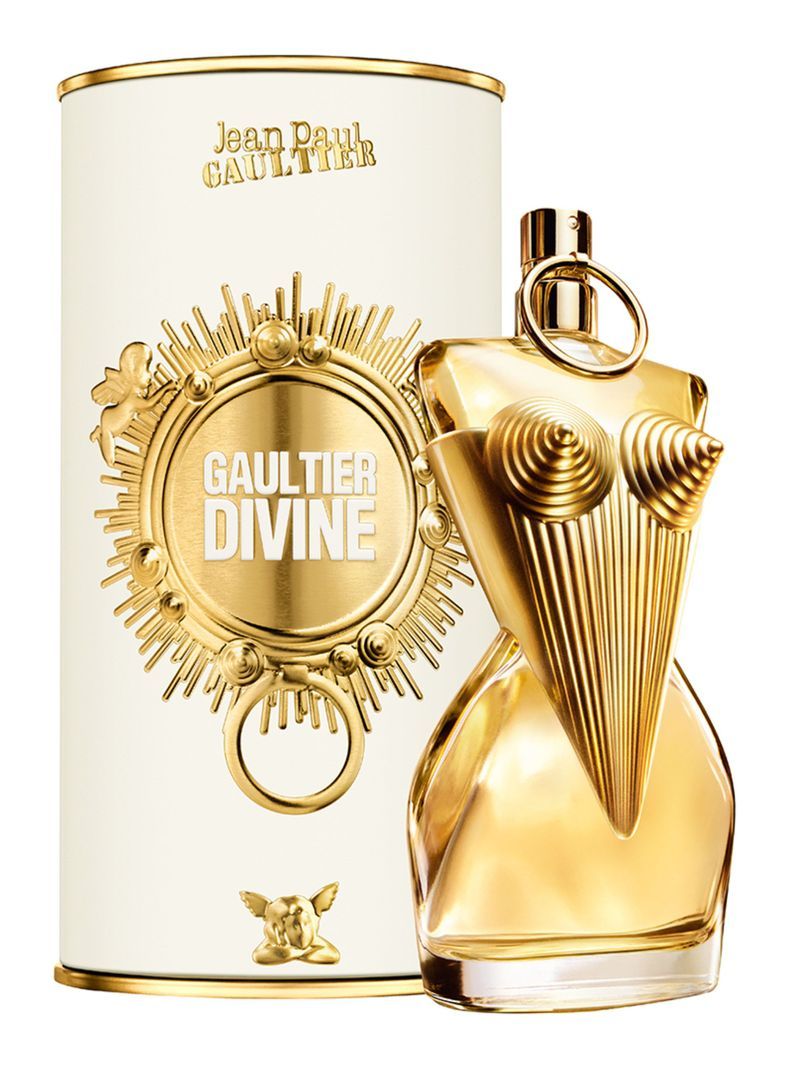 Divine – Jean Paul Gaultier