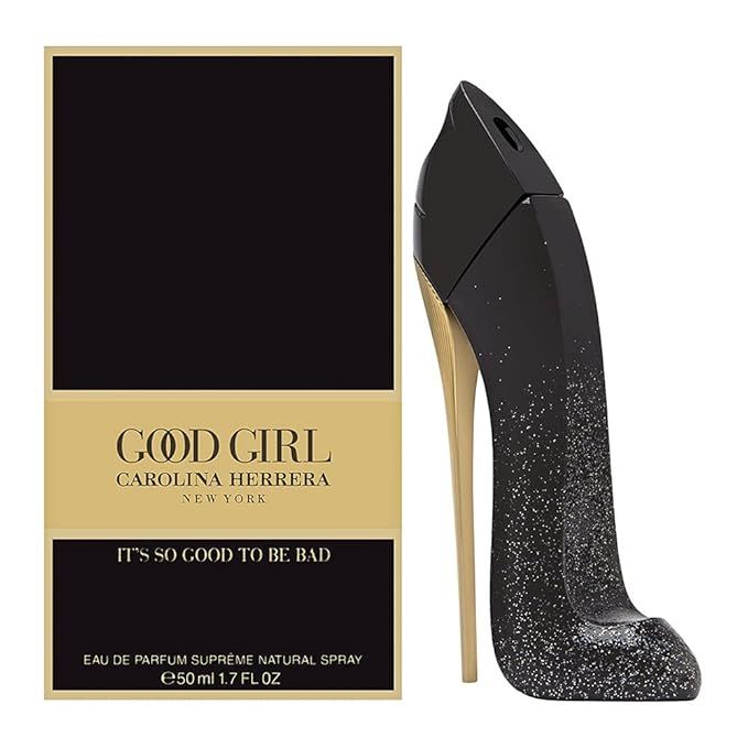 Good Girl Suprême – Carolina Herrera