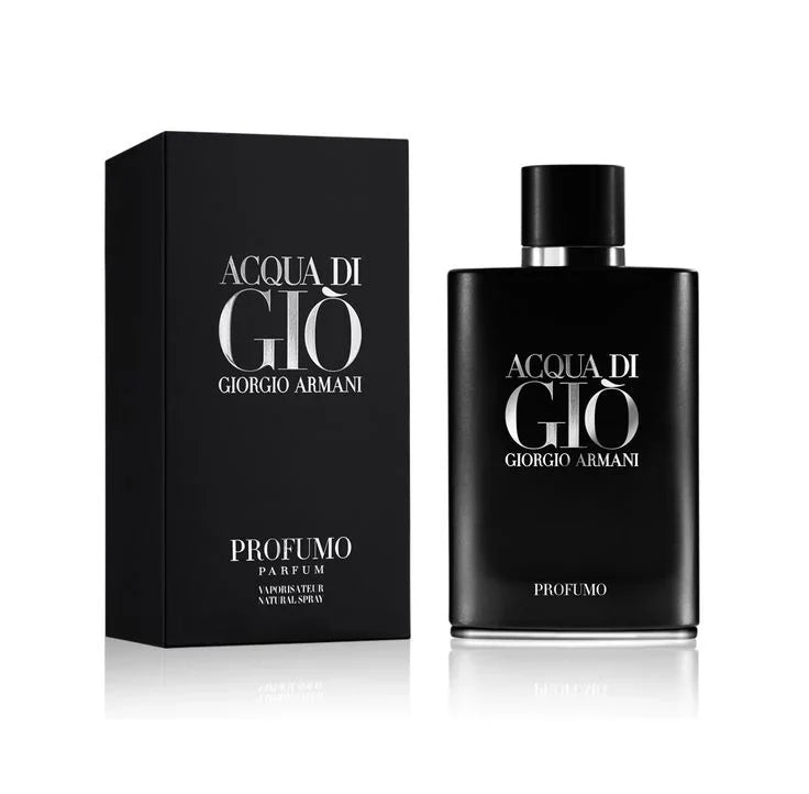 Acqua di Giò Profumo – Giorgio Armani