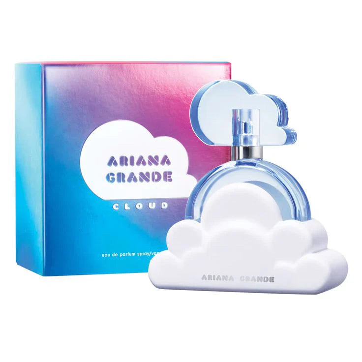 Cloud – Ariana Grande