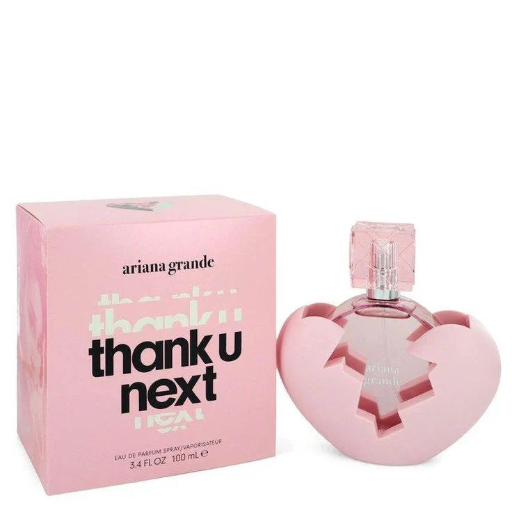 Thank U, Next – Ariana Grande