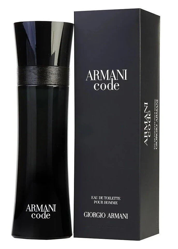 Armani Code – Giorgio Armani