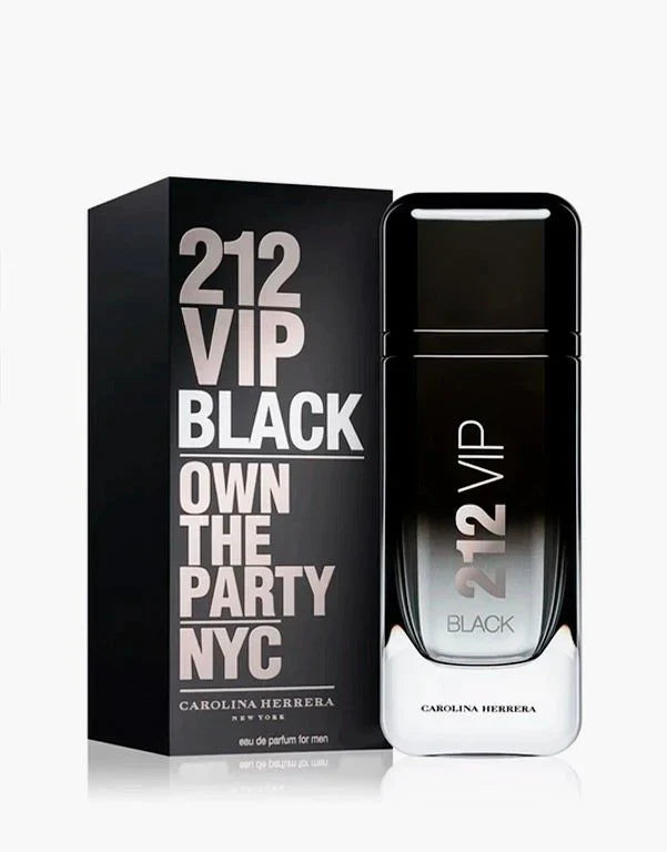 212 VIP Black – Carolina Herrera