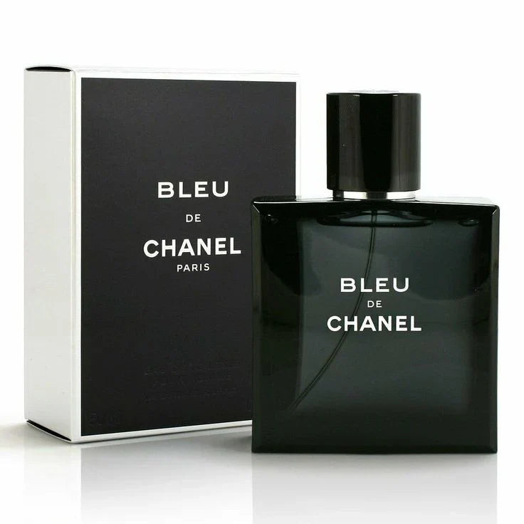 Bleu de Chanel – Chanel