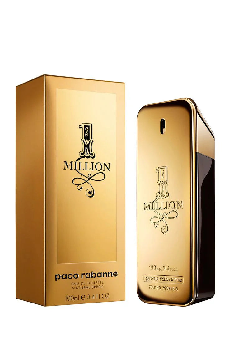 One Million – Paco Rabanne