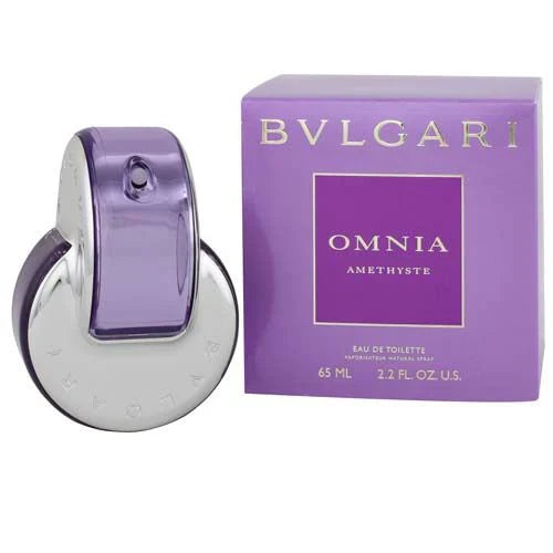 Omnia Amethyste – BVLGARI