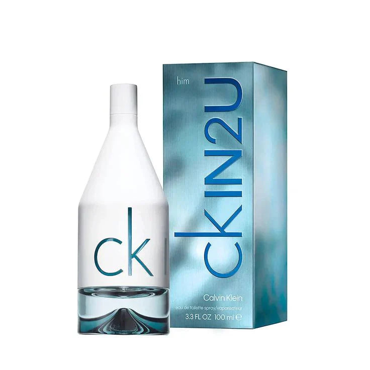 CK IN2U for Him – Calvin Klein