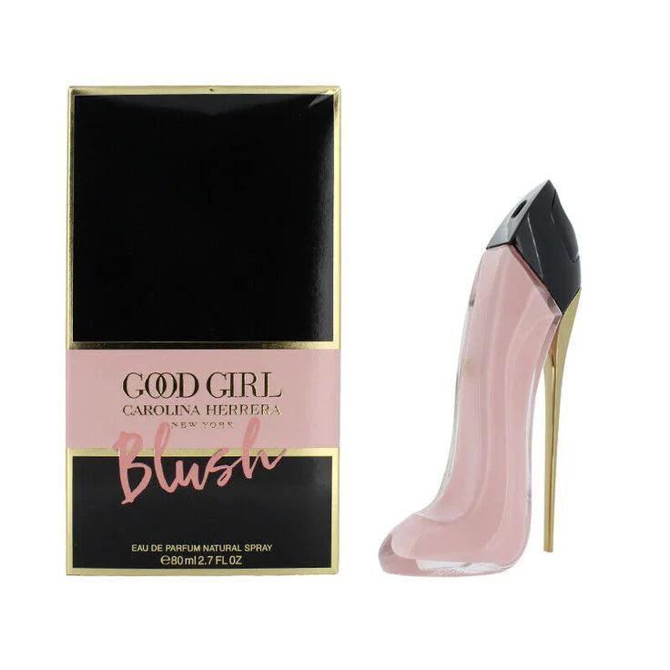 Good Girl Blush – Carolina Herrera