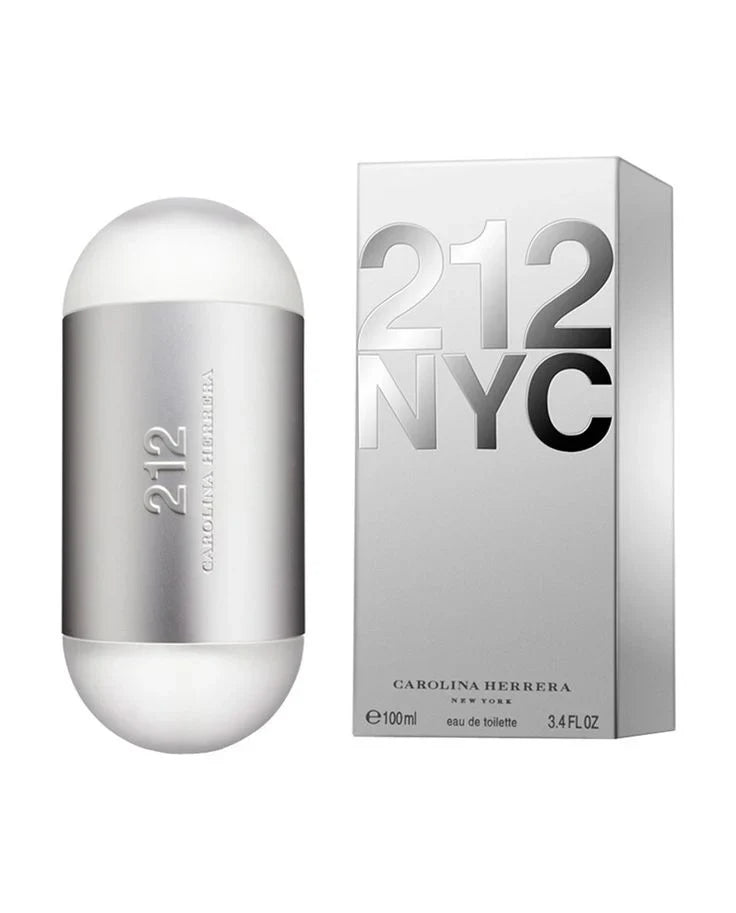 212 Mujer – Carolina Herrera