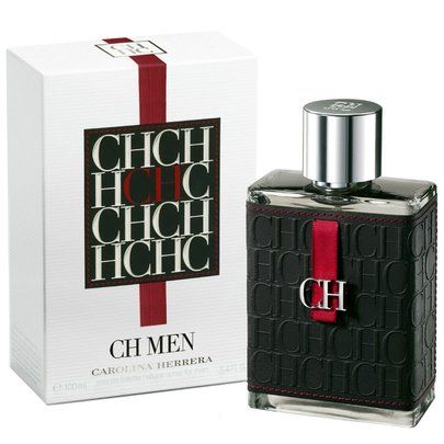 CH Men – Carolina Herrera