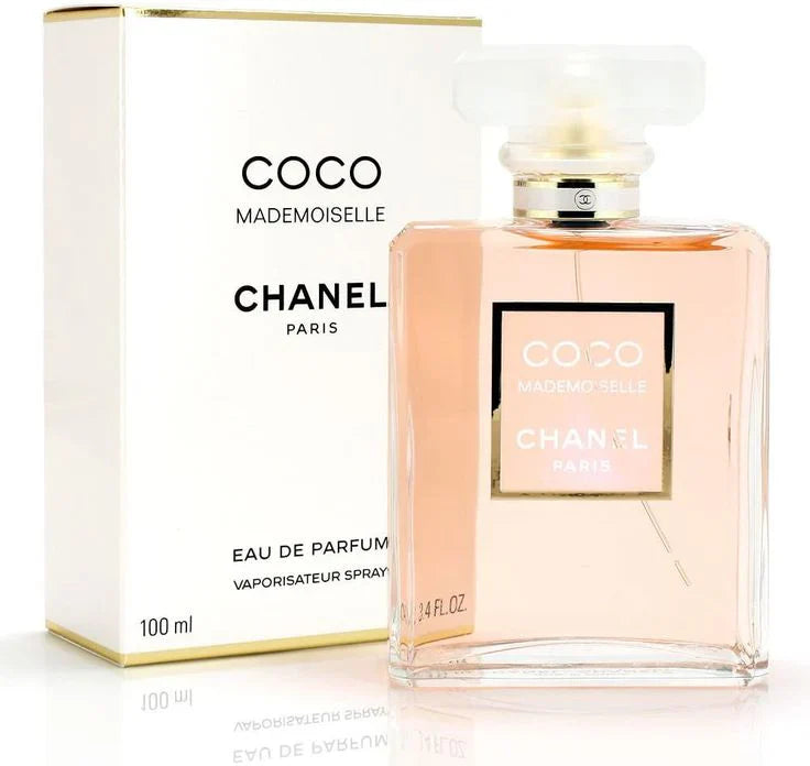 Coco Mademoiselle – Chanel