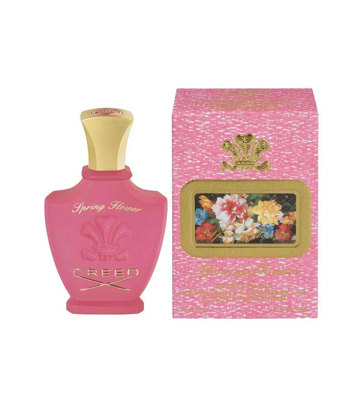 Spring Flower – Creed