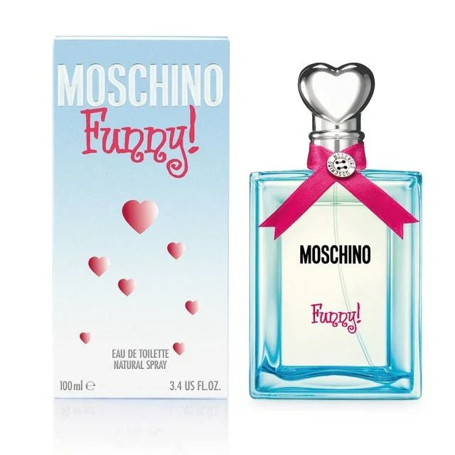 Moschino Funny – Moschino