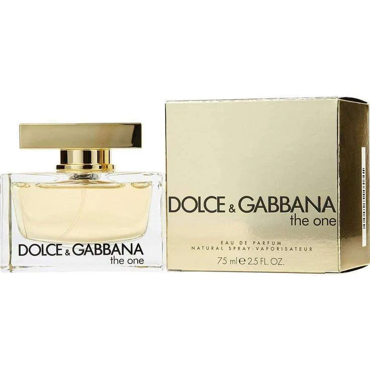The One – Dolce&Gabbana