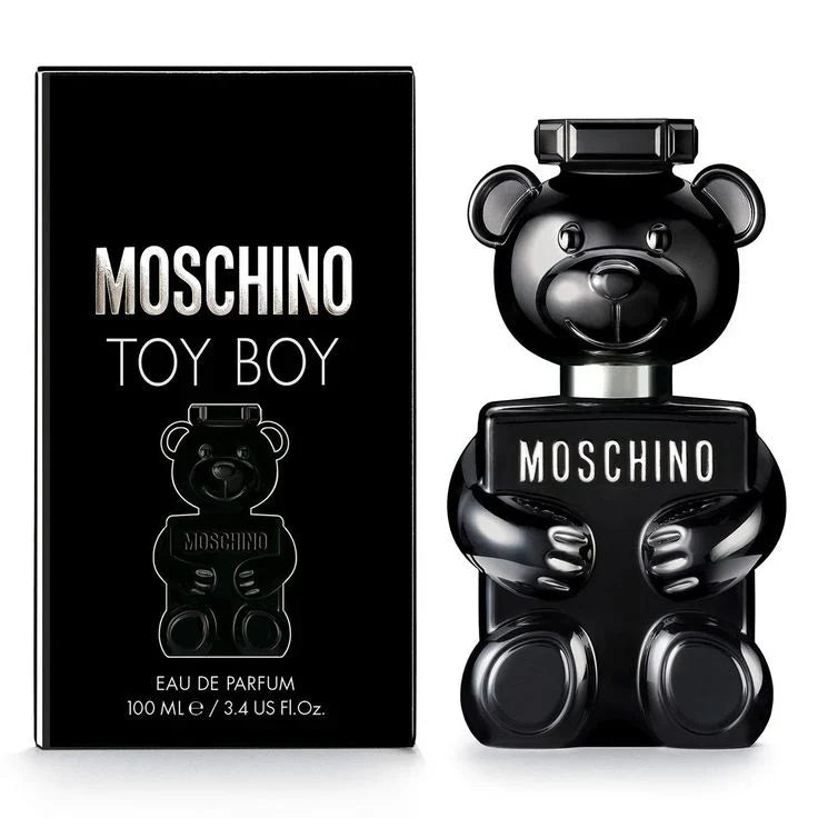 Toy Boy – Moschino