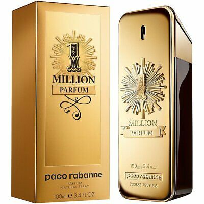 One Million Parfum – Paco Rabanne