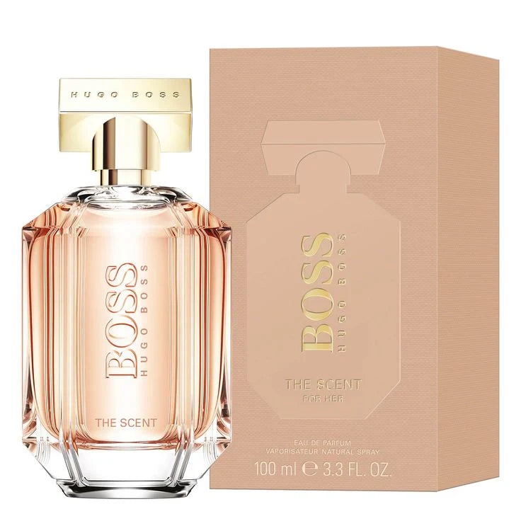 Boss The Scent For Her – Hugo Boss