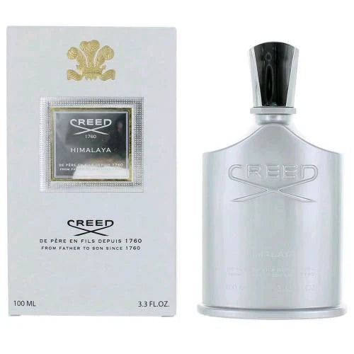 Creed- Himalaya
