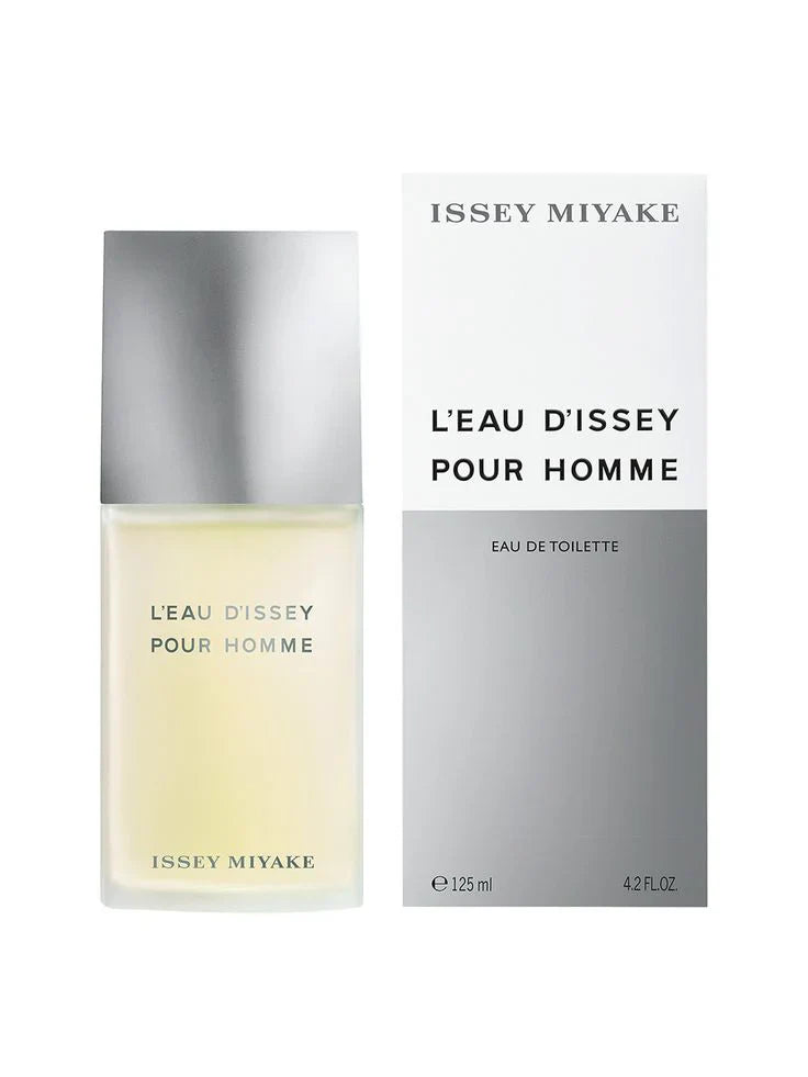 L’eau D’Issey – Issey Miyake