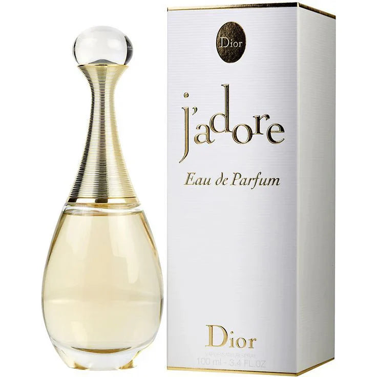 J’adore Eau de Parfum – Dior