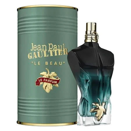 Le Beau Le Parfum – Jean Paul Gaultier