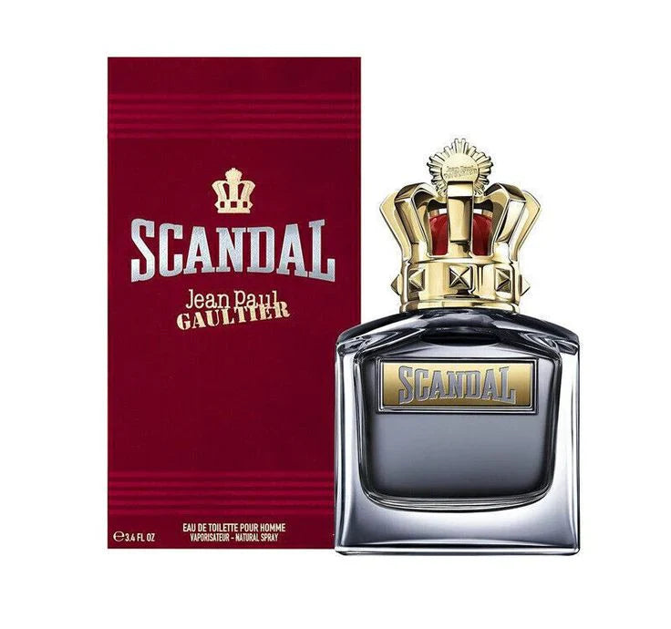 Scandal – Jean Paul Gaultier