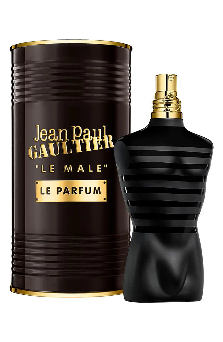Le Male Le Parfum – Jean Paul Gaultier