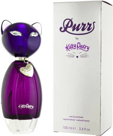 Purr – Katy Perry