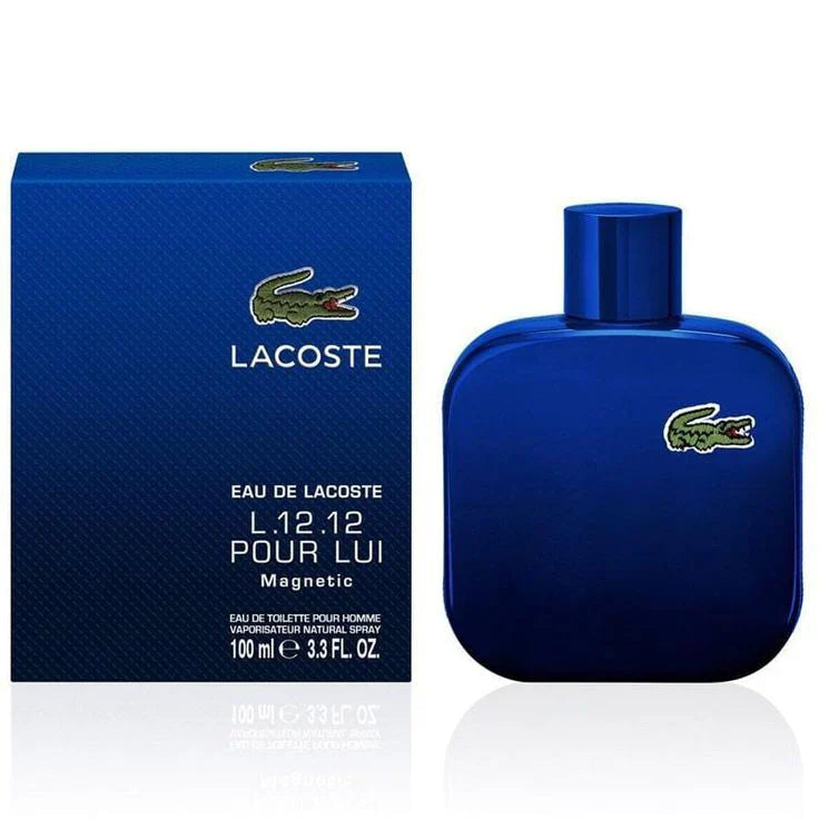 Eau de Lacoste L.12.12 Magnetic