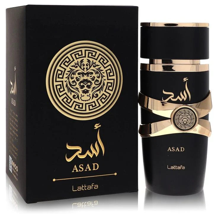 Asad – Lattafa
