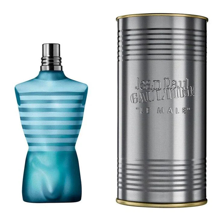 Le Male – Jean Paul Gaultier