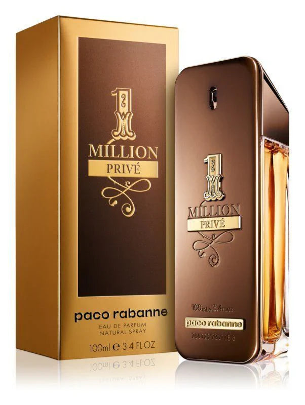 One Million Privé – Paco Rabanne