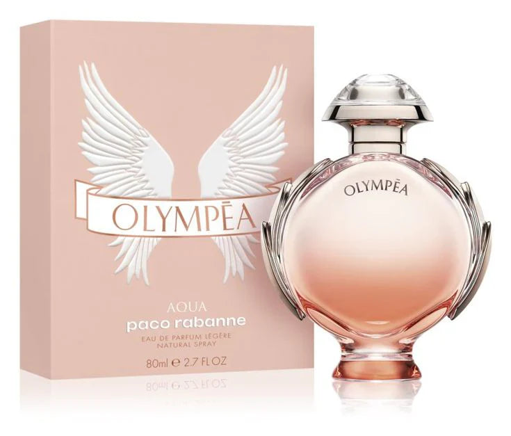Olympéa – Paco Rabanne