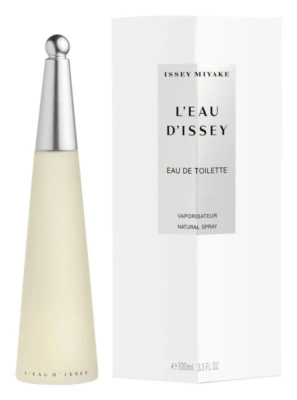 L’Eau d’Issey – Issey Miyake