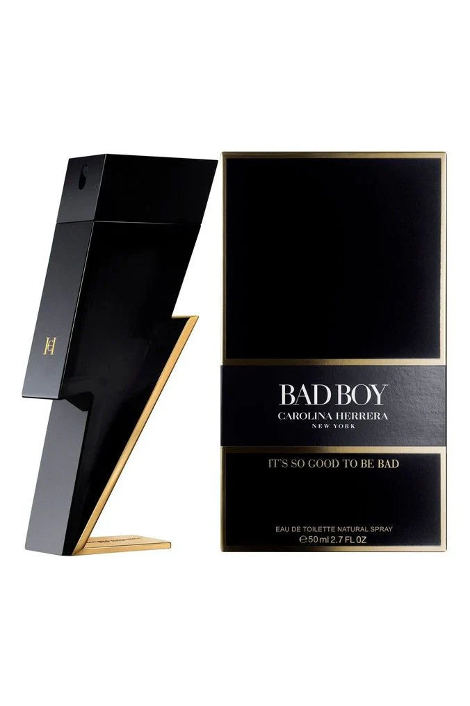 Bad Boy – Carolina Herrera